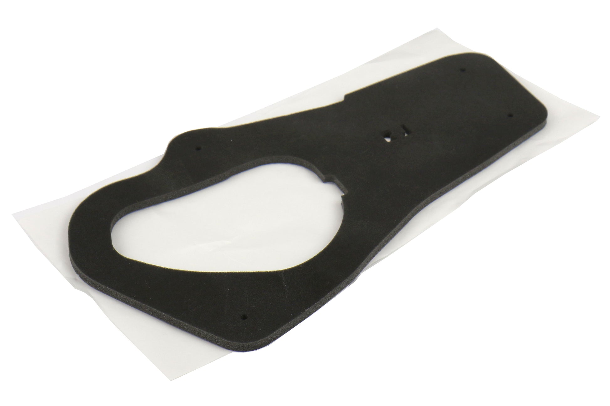 SUB84940CA080 2017+ LED FR-S / BRZ Passenger Side Tail Gasket RH,