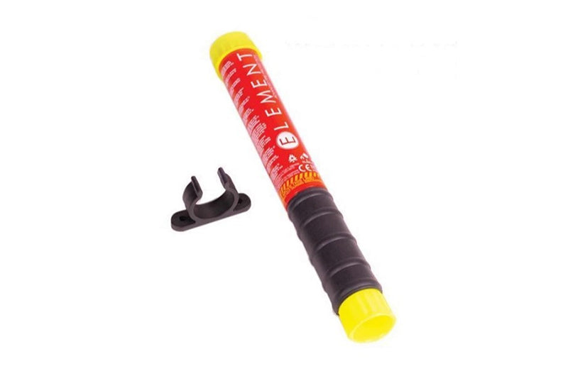 ELE40050 Element E50 Portable Fire Extinguisher,
