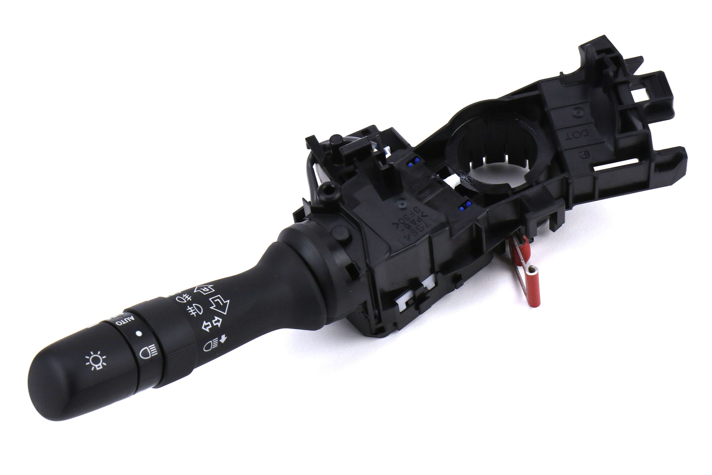 VALBFT86Z-HC-2 Valenti Jewel 4th Brake Light / Reverse Light (Half Red Lens, Chrome Inner Reflector) - 2013+ FT86,