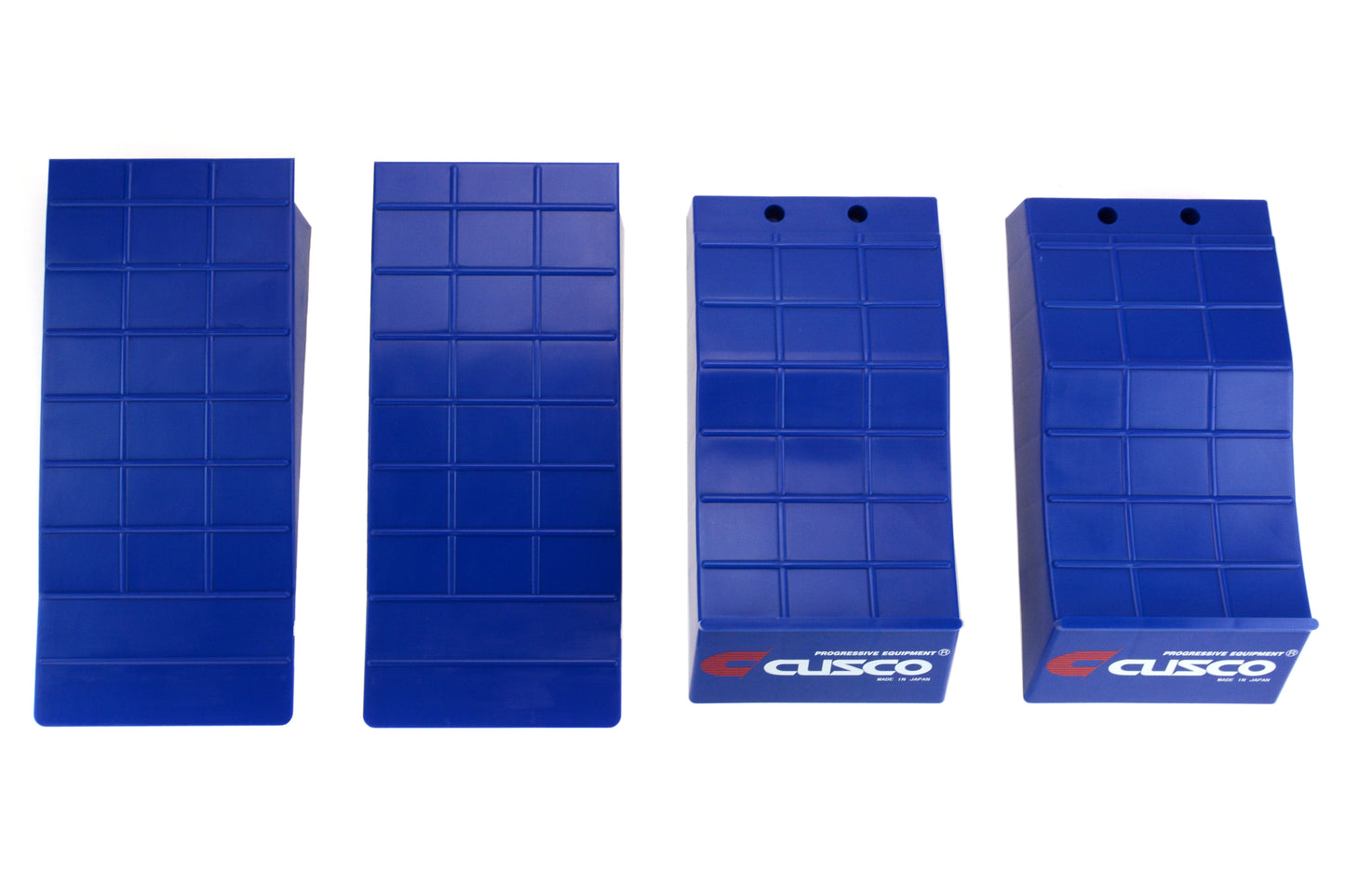 CUSA517 SL99 Cusco Jack Assist Ramp Set - Universal,