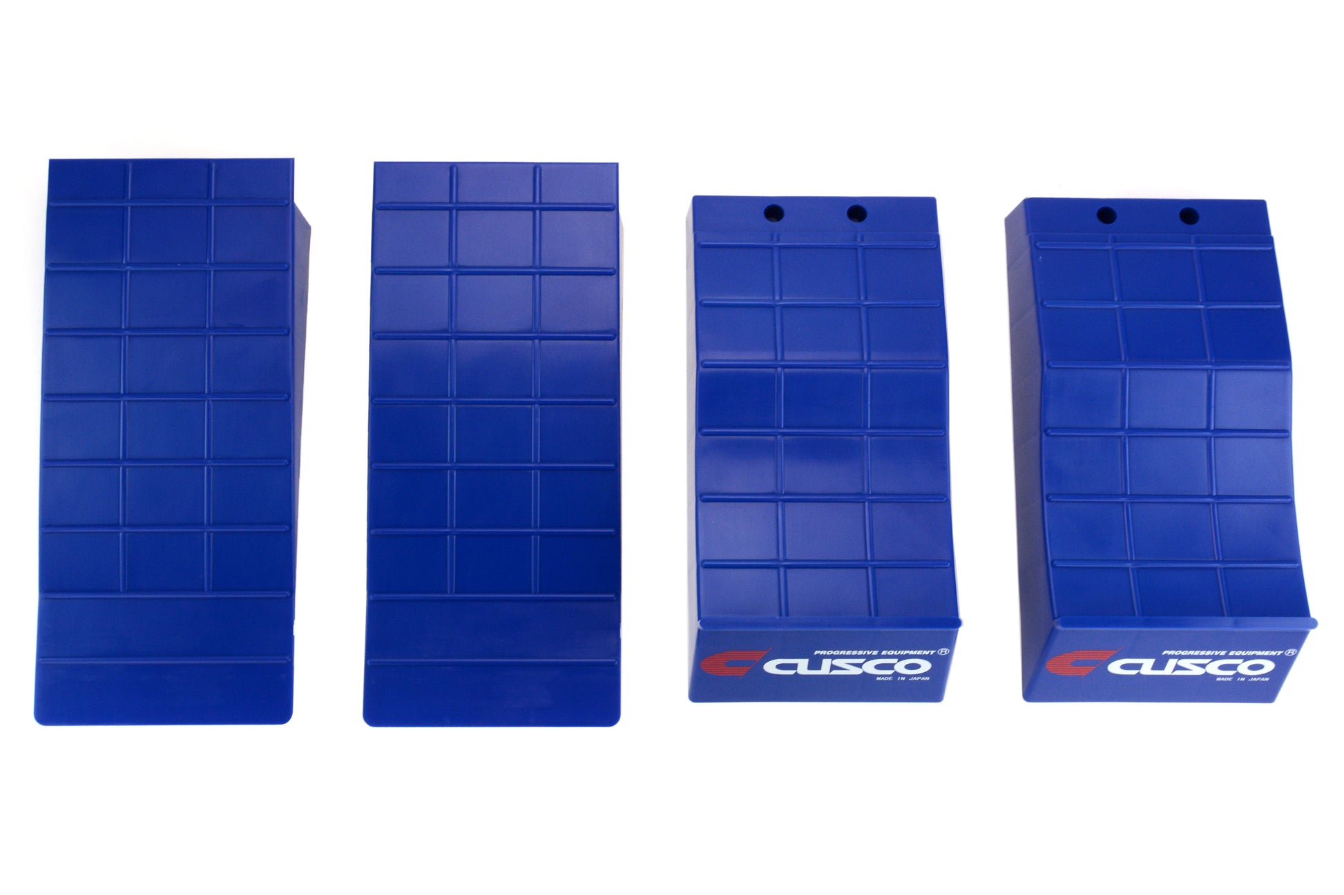 CUSA517 SL99 Cusco Jack Assist Ramp Set - Universal,