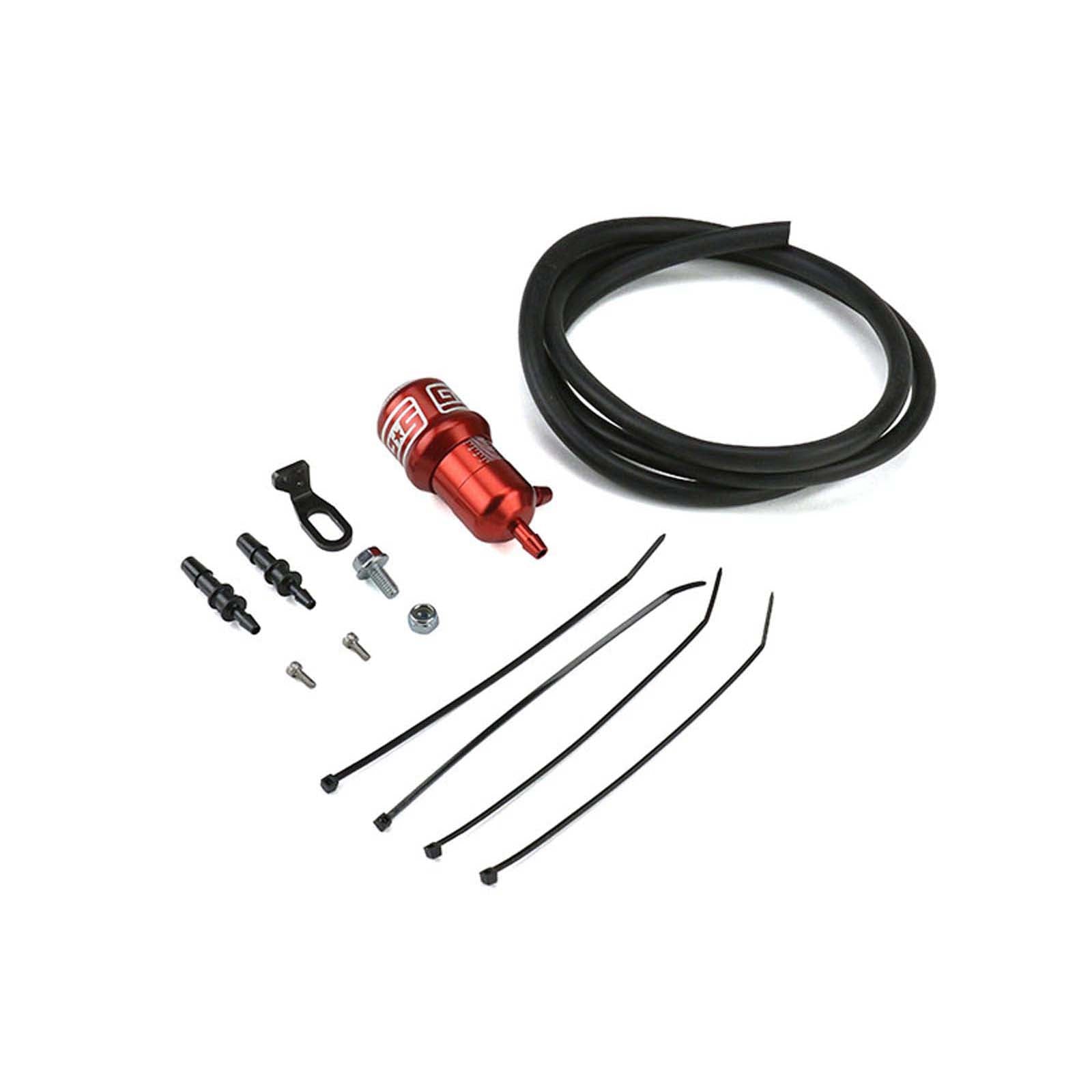GRM070002R GrimmSpeed Manual Boost Controller - 2015+ WRX / STI-Red,