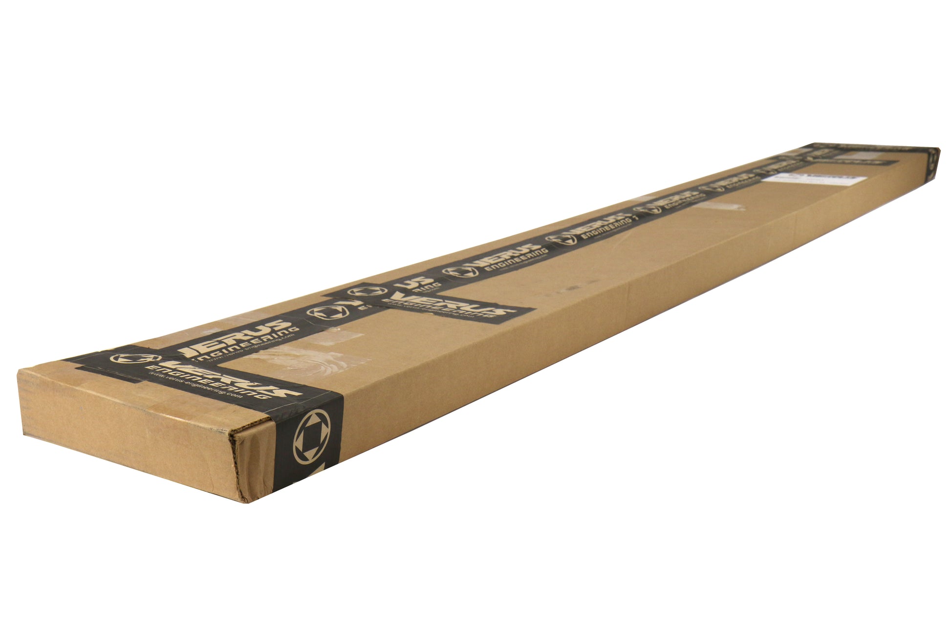 VERA0038A Verus Composite Side Splitters - 2013+ FT86,