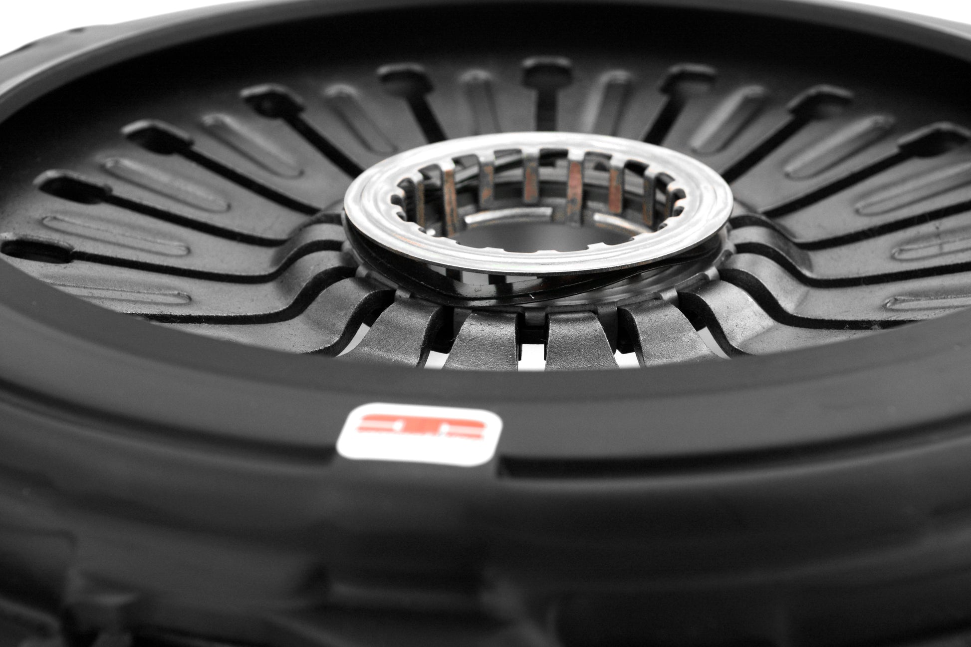 CCI15030-2600 Competition Clutch Stage 3 Segmented Ceramic Clutch Kit - 2004+ Subaru STI,