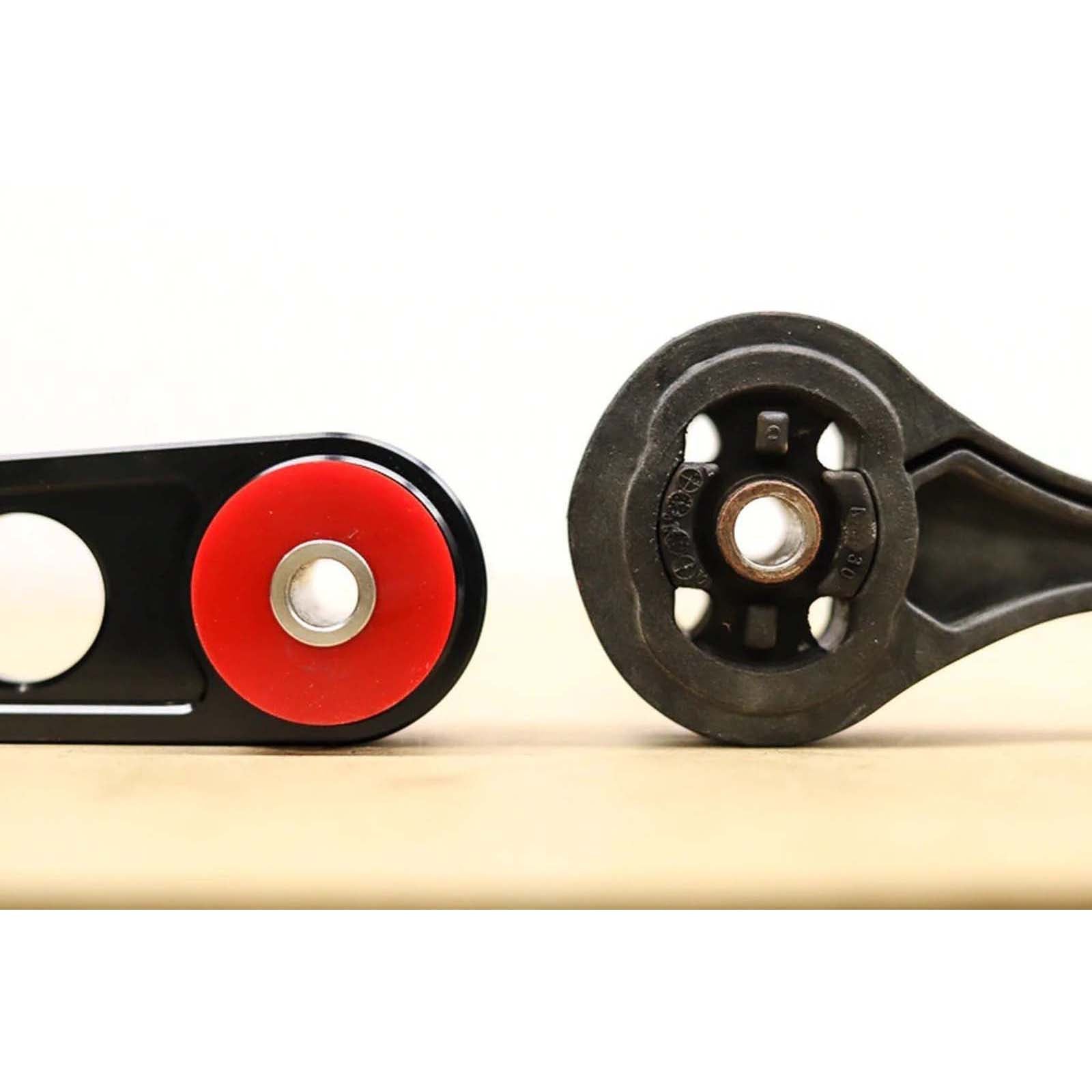 GRM122005 GrimmSpeed Pitch Stop Mount - 2015+ WRX / STI / 2014+ Forester / 13+ Crosstrek,