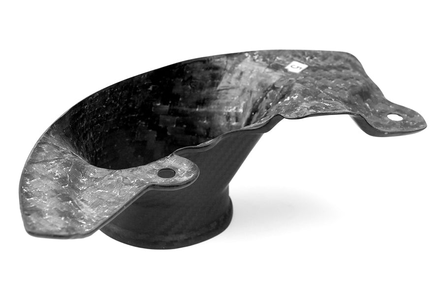 APPCF-505654 APR Duct Hose and Backing Plates - 2013+ FT86,