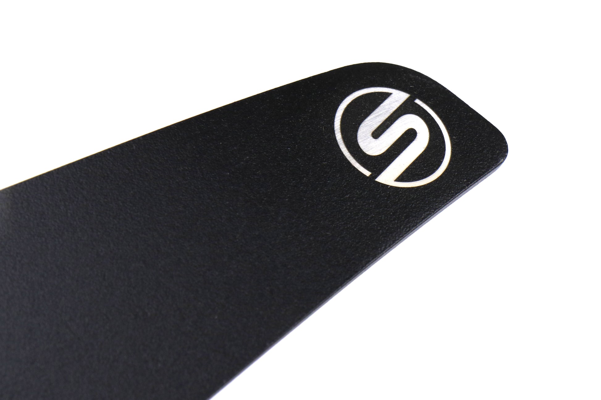 SBSSS-15WRX-GF SubiSpeed VA Gurney Flap for OEM Short Spoiler - 2015+ WRX / 2015+ STI,