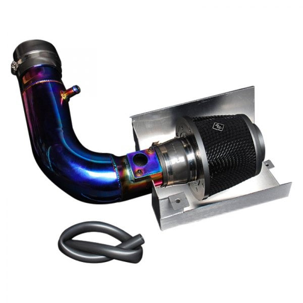 WER305-173-401   -   WEAPON-R Neo-Ti Finish Intake - 2013+ FR-S / BRZ / 86,