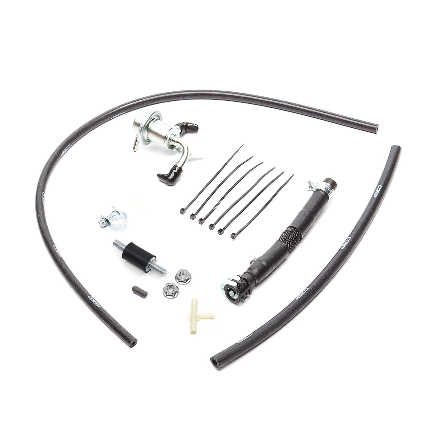 COBSUB004NG2S1FF COBB Subaru NexGen Stage 2 + Flex Fuel Power Package 15-18 STI,