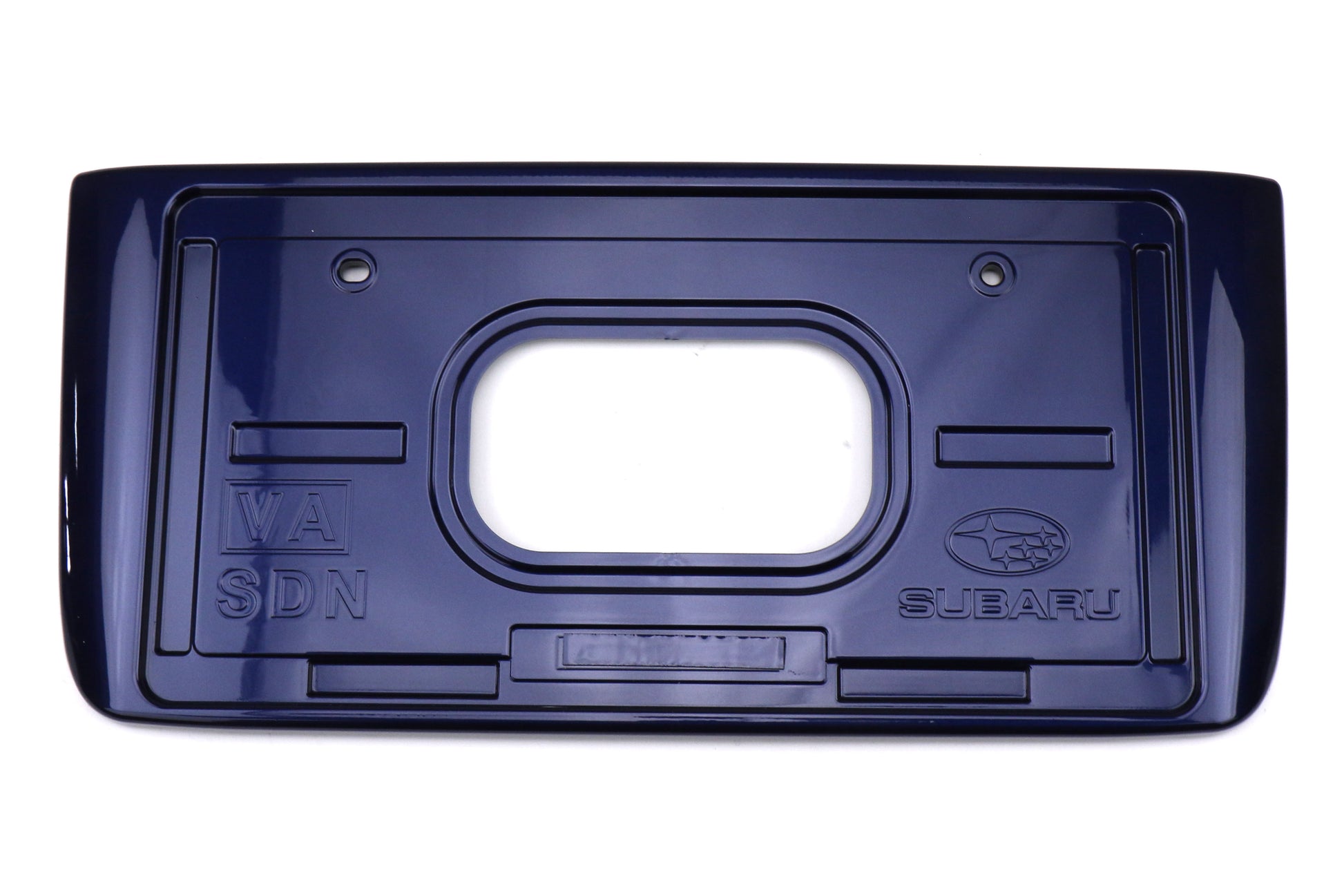 STKSOC0001-BLU SuperStik Oil Cap - 15+ WRX / STI / 13+ FT86 / 14+ Forester / 13+ Crosstrek / 17+ Impreza-Blue,