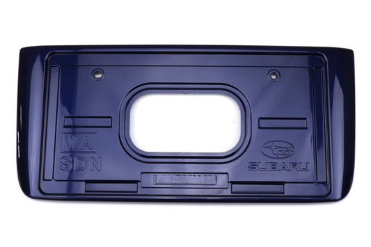 STKSOC0001-BLU SuperStik Oil Cap - 15+ WRX / STI / 13+ FT86 / 14+ Forester / 13+ Crosstrek / 17+ Impreza-Blue,