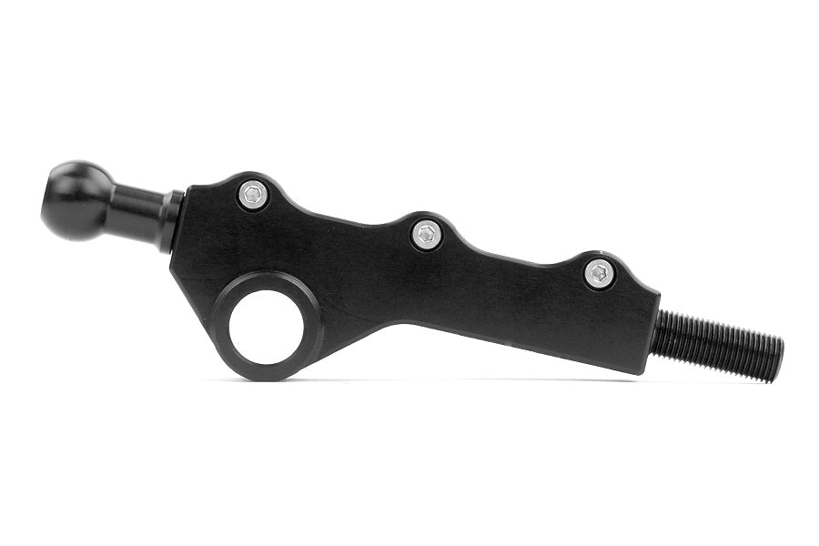 COB212315 COBB Tuning Adjustable Short Throw Shifter - Subaru Models Inc. 2002-2007 WRX,