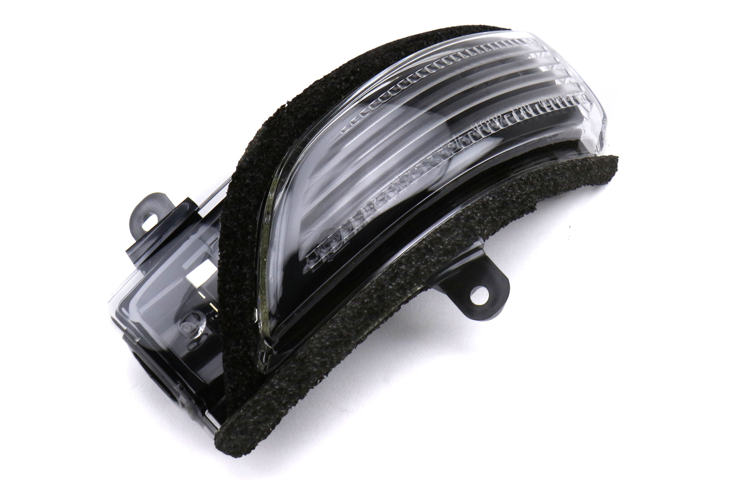 Subaru Lamp Assy Turn Passenger Turn signal Light Lens (left) - 2015-2021 Subaru WRX / STI / 2012-2016 Impreza