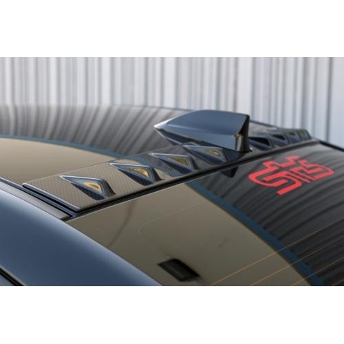 APPCF-818012 APR Carbon Fiber Type B Vortex Generator (Roof) - 17 WRX & STI with 7" Starlink / 18-19* WRX & STI,