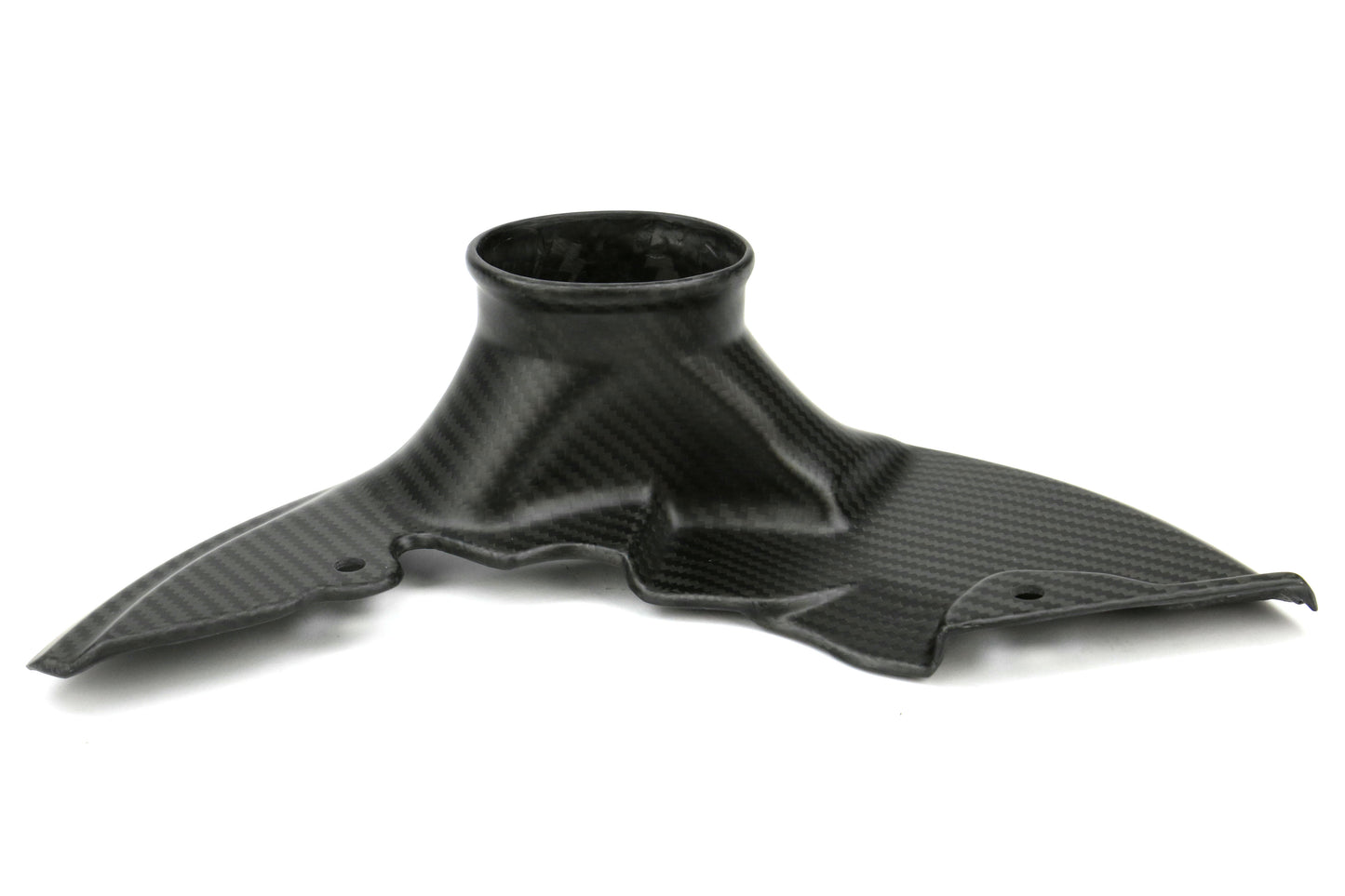 APPCF-815652 APR Carbon Fiber Rotor Backing Plates - 2015+ WRX / STI,