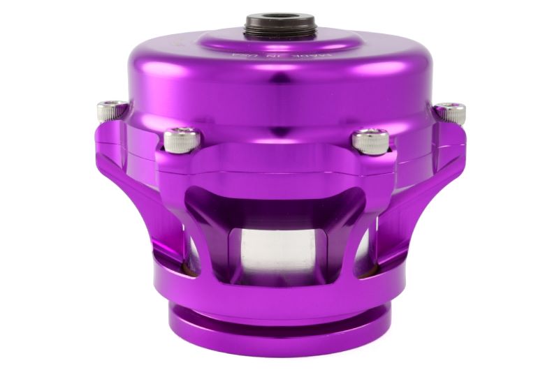 TIAQ.11P Tial Q Blow Off Valve 11 psi Spring Purple,