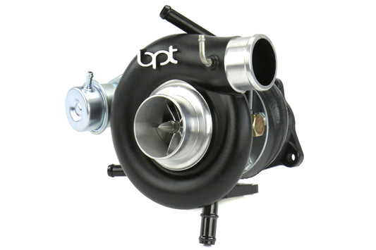 BLCDOM1.5XT8CMCOAT Blouch Dominator 1.5XT-R 8cm2 Ceramic Coated Turbo - 2002-2007 Subaru WRX / 2004+ Subaru STI,