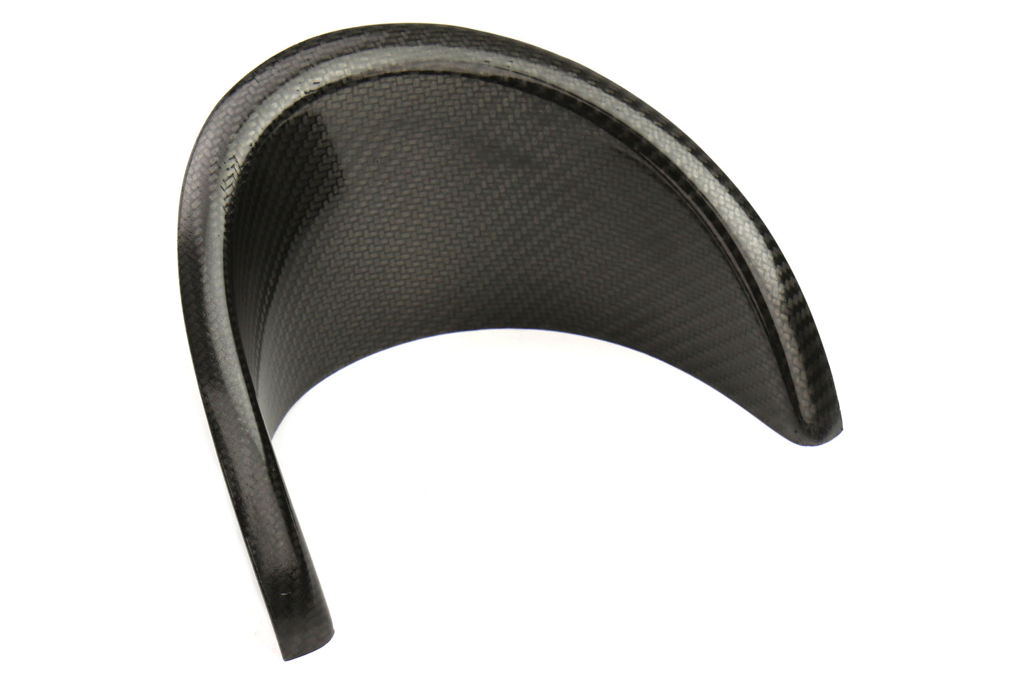VERA0061A Velox Carbon Fiber Exhaust Finishers - 2013+ FT86 (right),