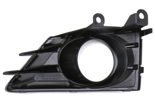 SUB57731CA150 BRZ Fog Light Bezel Right Hand,