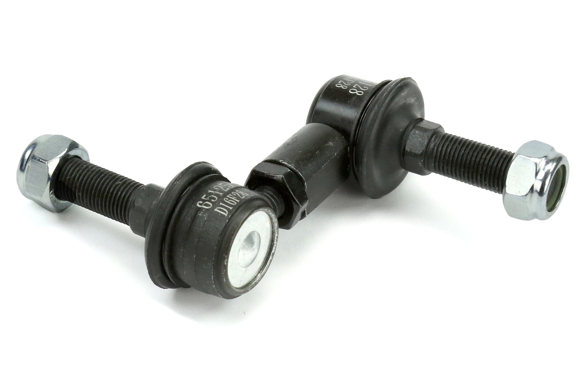 WHIKLC172 Whiteline Adjustable End Links (Front) - 2015+ WRX / 2015+ STI,