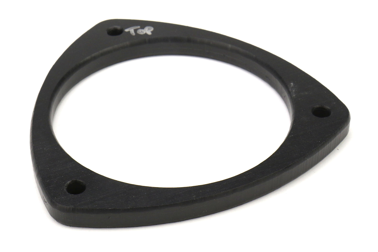 SBTSUS-501F-PBK Subtle Solutions 1/2in Nose Dive Front Spacer Set - 2015-2021 Subaru WRX & STI / 2014-2018 Forester / 2016-2017 Crosstrek,