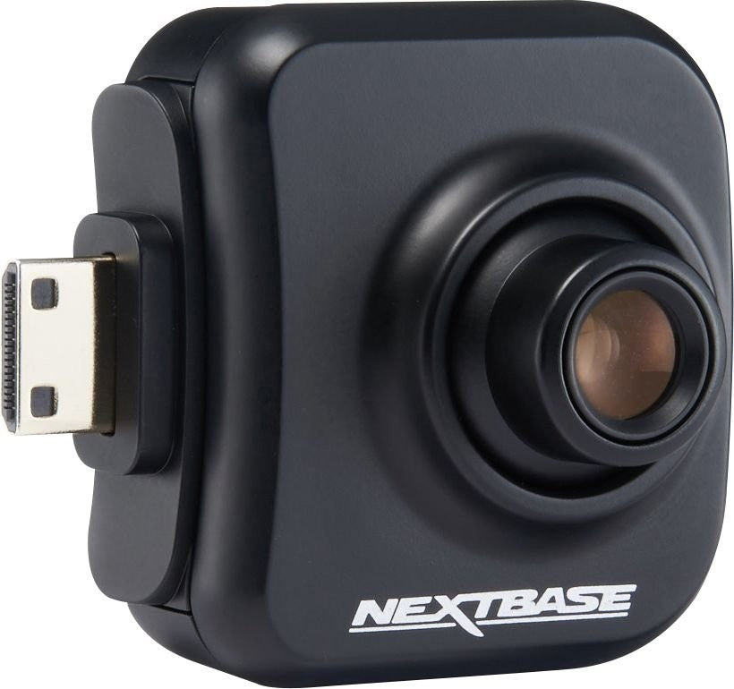 NXTNBDVRS2RFCW Nextbase Cabin View Camera (for Nextbase 322GW / 422GW Models),