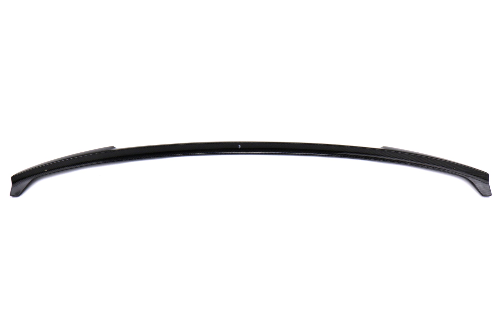CBRCR15WRXRSLPS Carbon Reproductions RS Low Profile Spoiler - 2015+ WRX / STI,