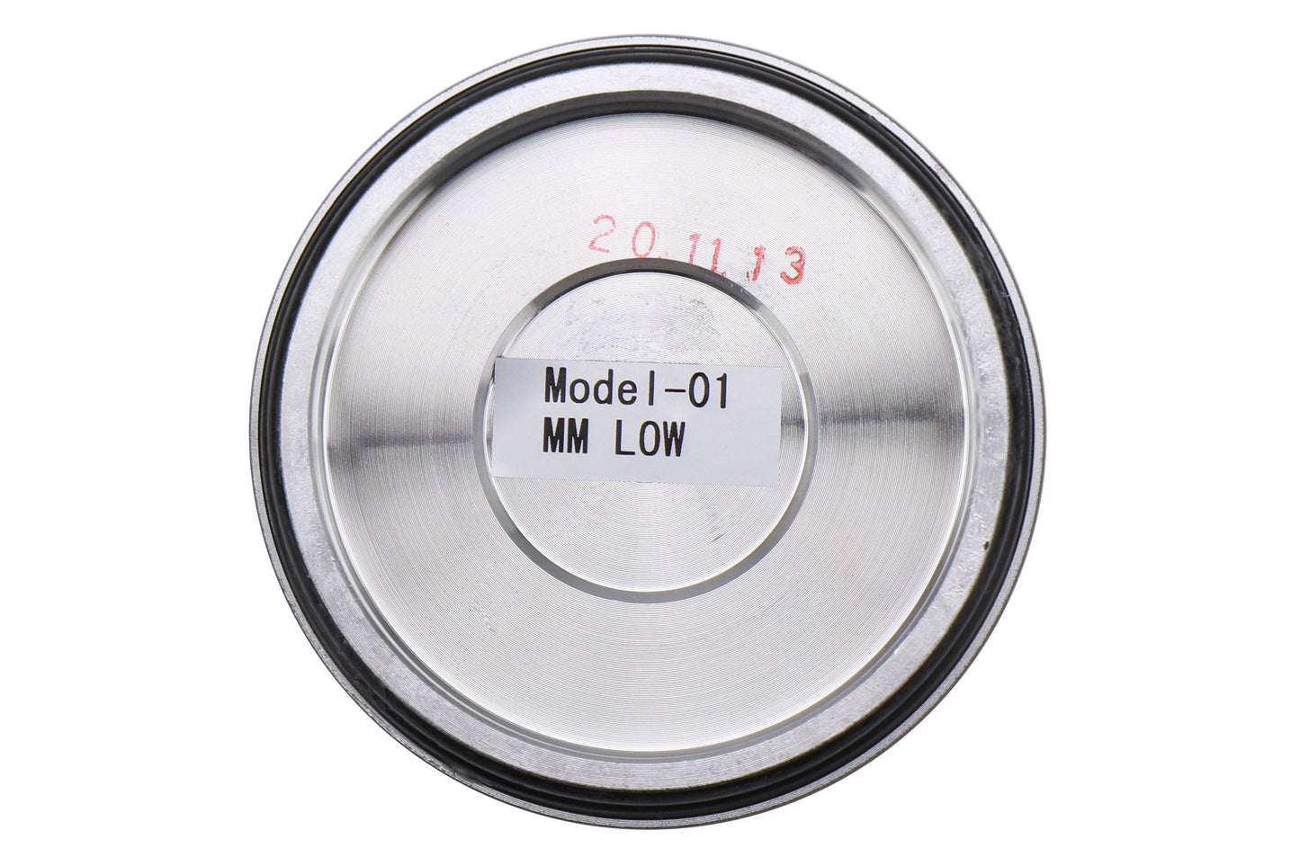 Volk Racing Rays ZE40 Center Cap Diamond Dark Gunmetal - Universal