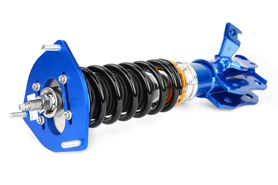 CUS965 60N CP Cusco Coilovers Street Zero-A - PB - 2013+ FT86,