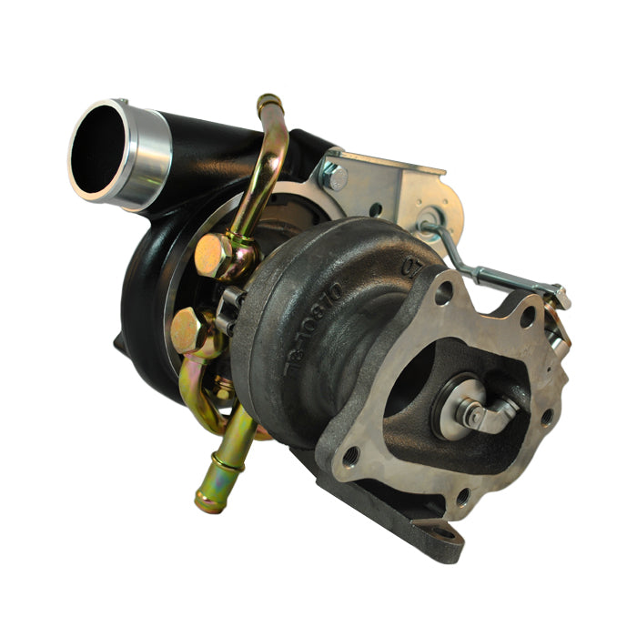 Blouch Turbo TD05H-16GXT 8cm With Billet Wheel - 2015-2021 Subaru STI