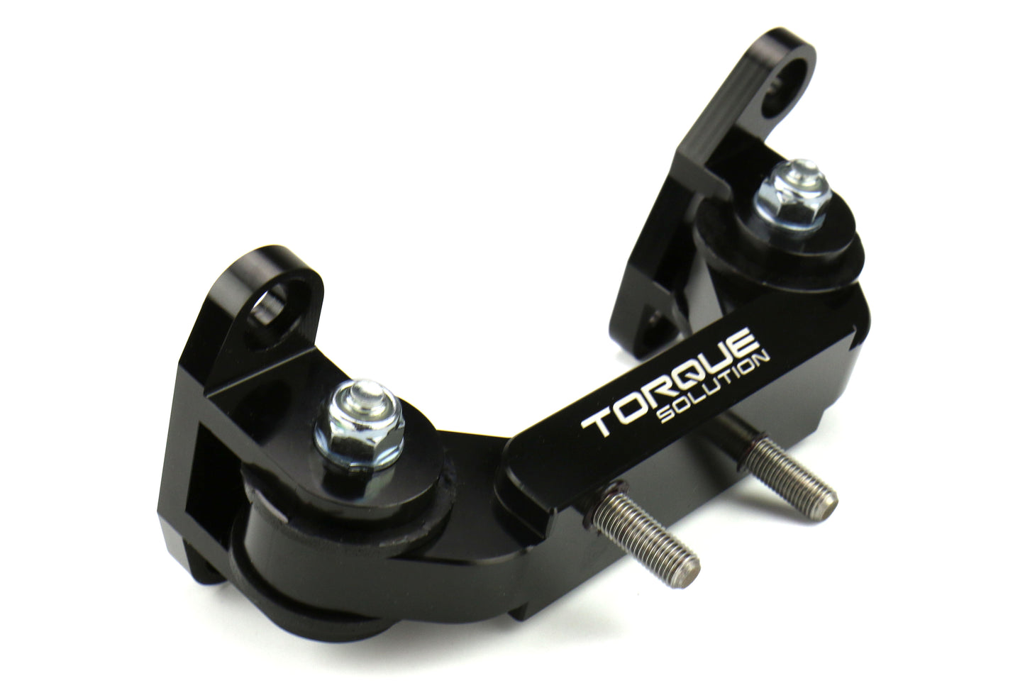 TQSTS-SU-300V2 Torque Solution Billet Transmission Mount - 2015-2020 WRX / STI,