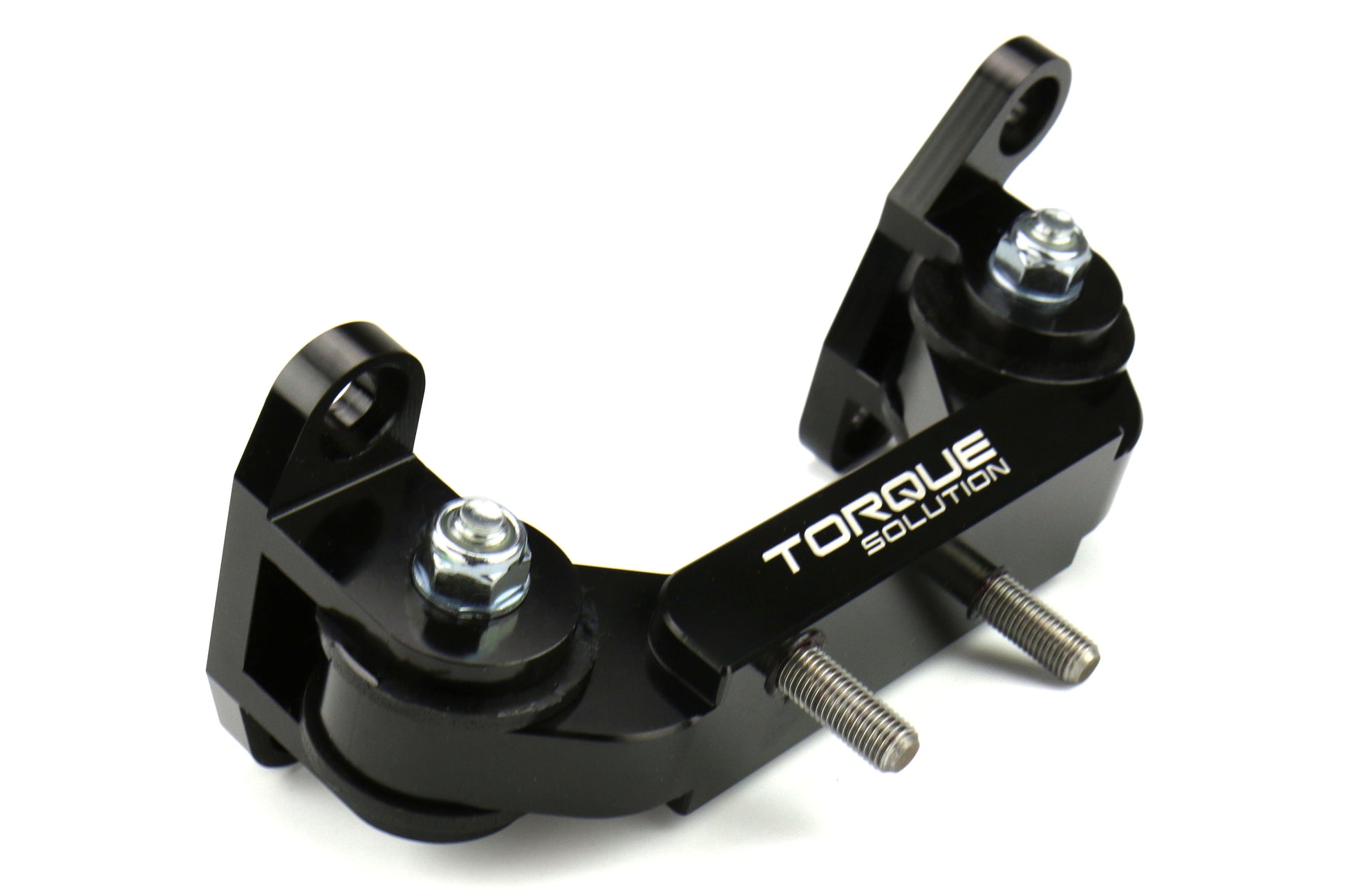 TQSTS-SU-300V2 Torque Solution Billet Transmission Mount - 2015-2020 WRX / STI,