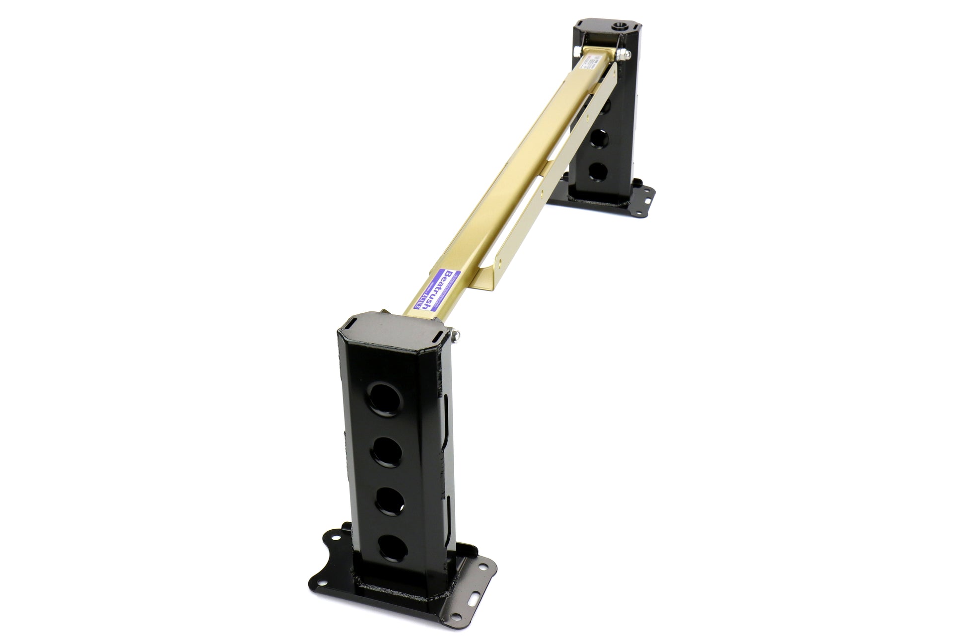 BEAS86400PB-FT Beatrush Bumper Brace (Front) - 2013+ FT86,