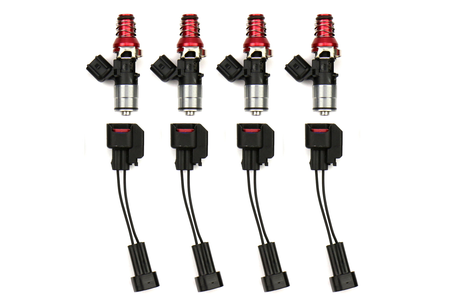 COB312150 Cobb Top Feed 1050x Fuel Injectors - 2015-2018 STI,