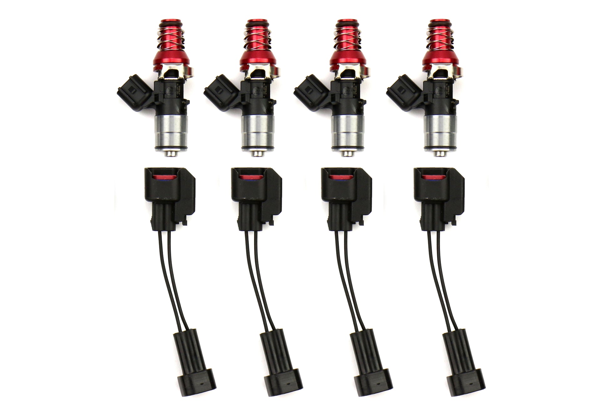 COB312150 Cobb Top Feed 1050x Fuel Injectors - 2015-2018 STI,