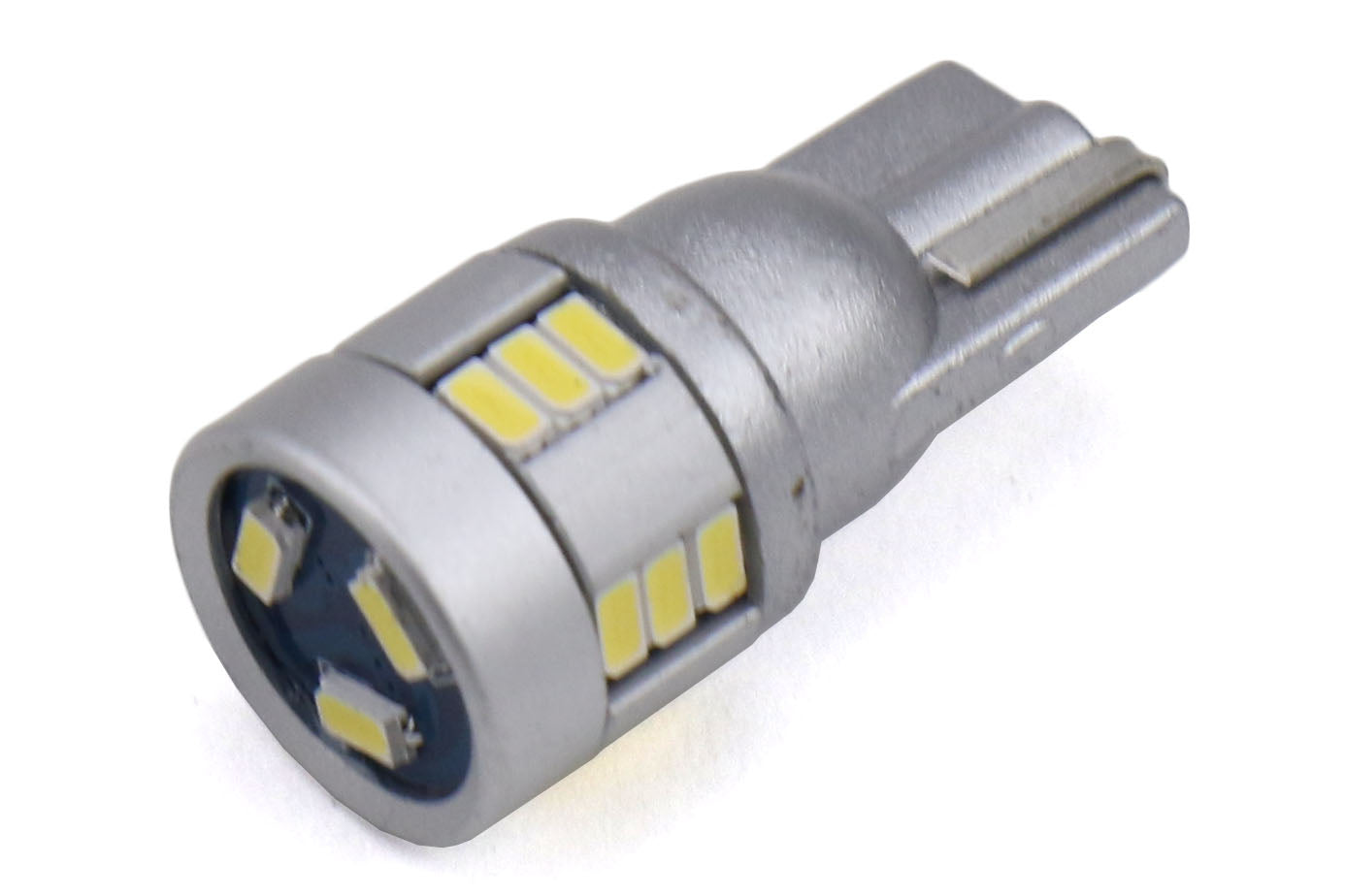 OLMA.T10.WHI OLM A-Series LED T10 White Bulb,