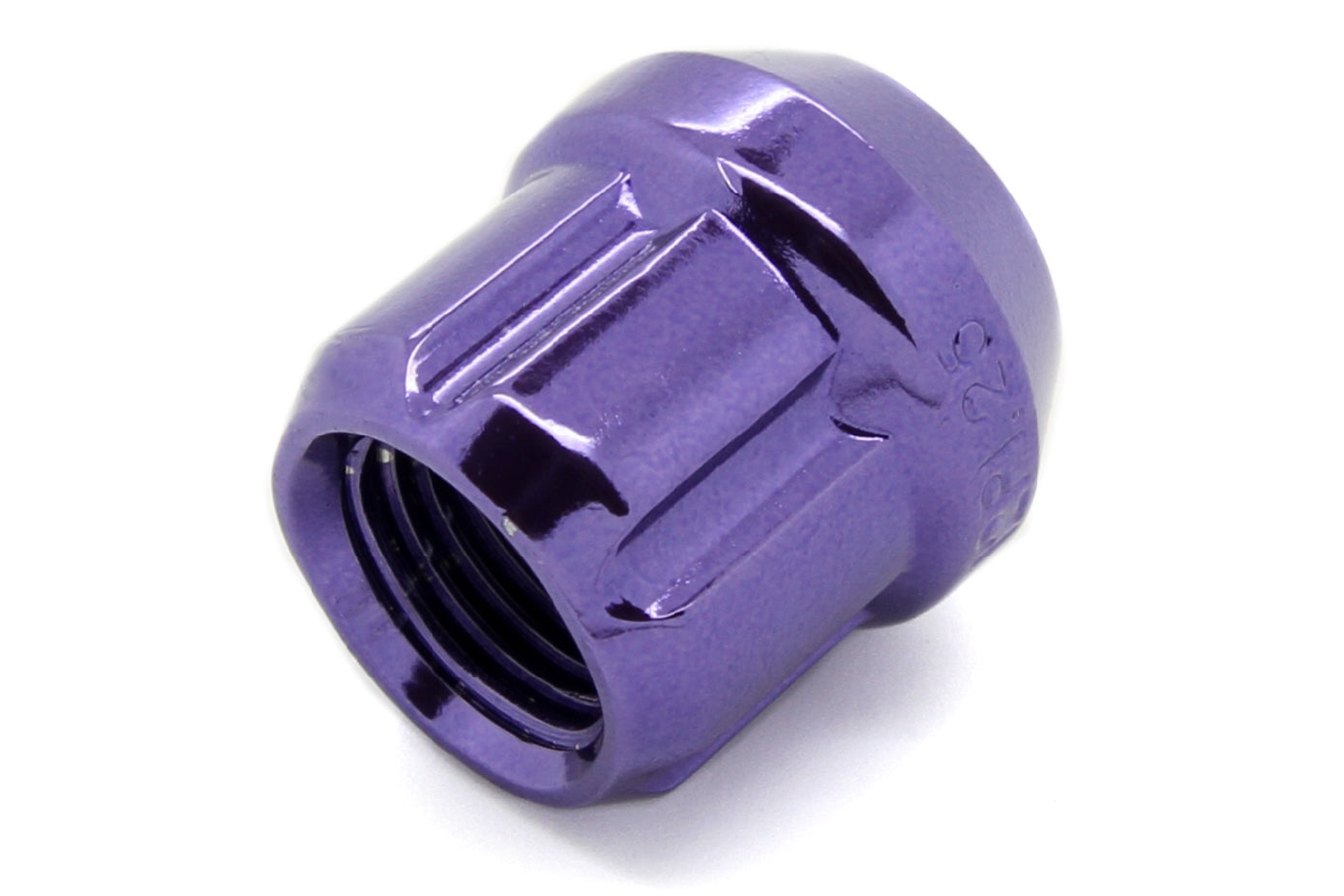 KIC31885L Muteki Open Ended Lugs - Purple,