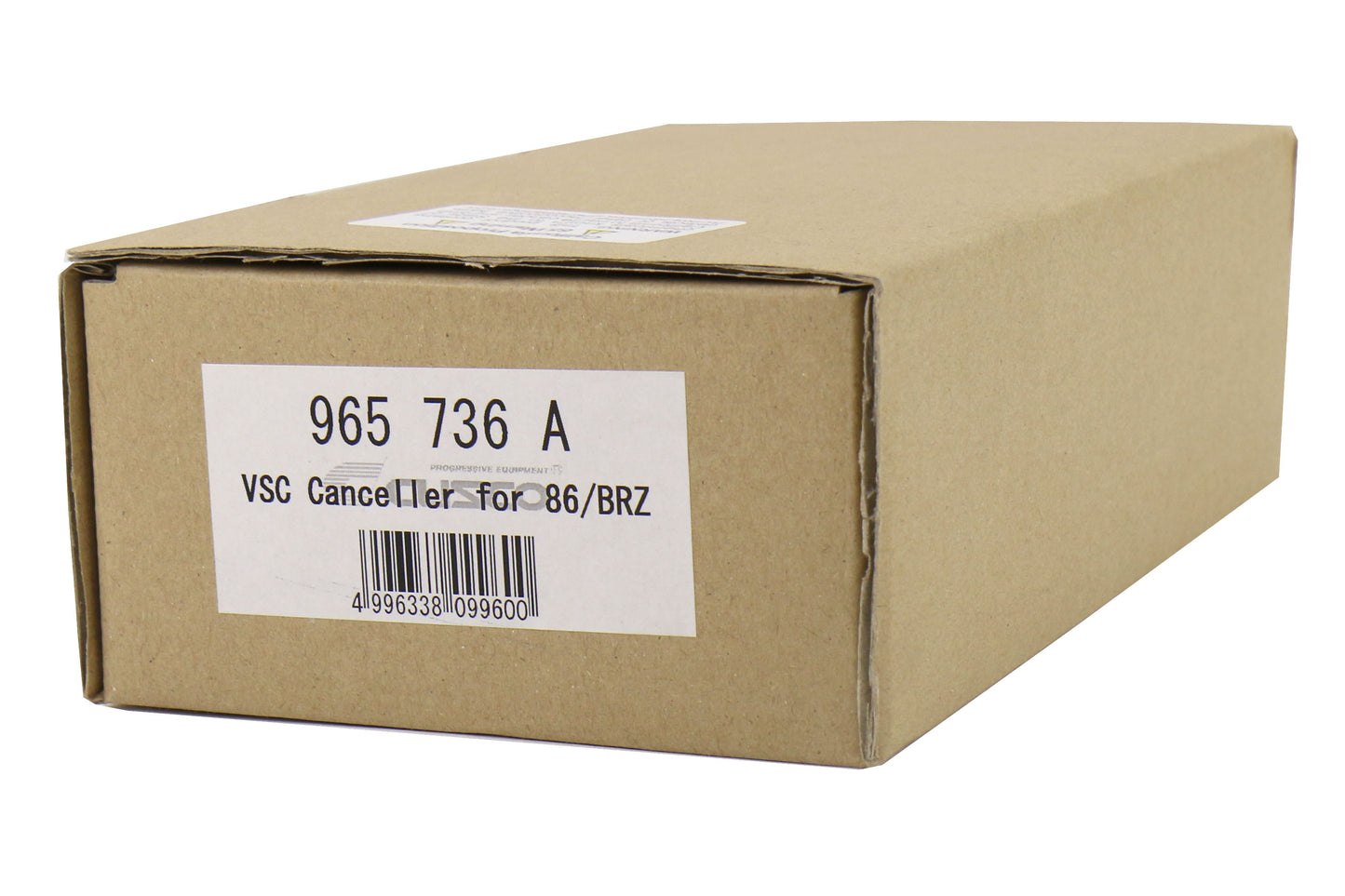 CUS965 736 A Cusco VSC Canceller Module - 2013+ FT86,