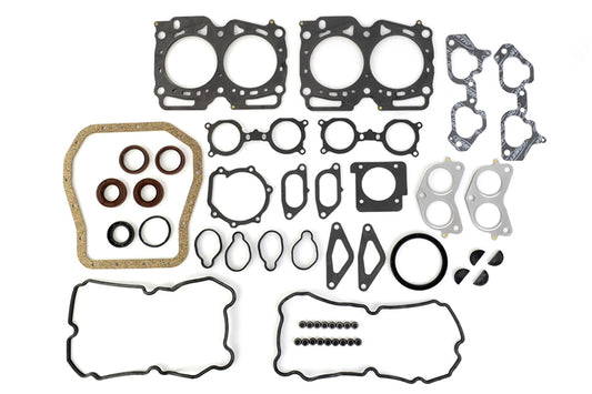 COMPRO2024C Cometic Complete Gasket Kit - 2004-2006 Subaru STI,