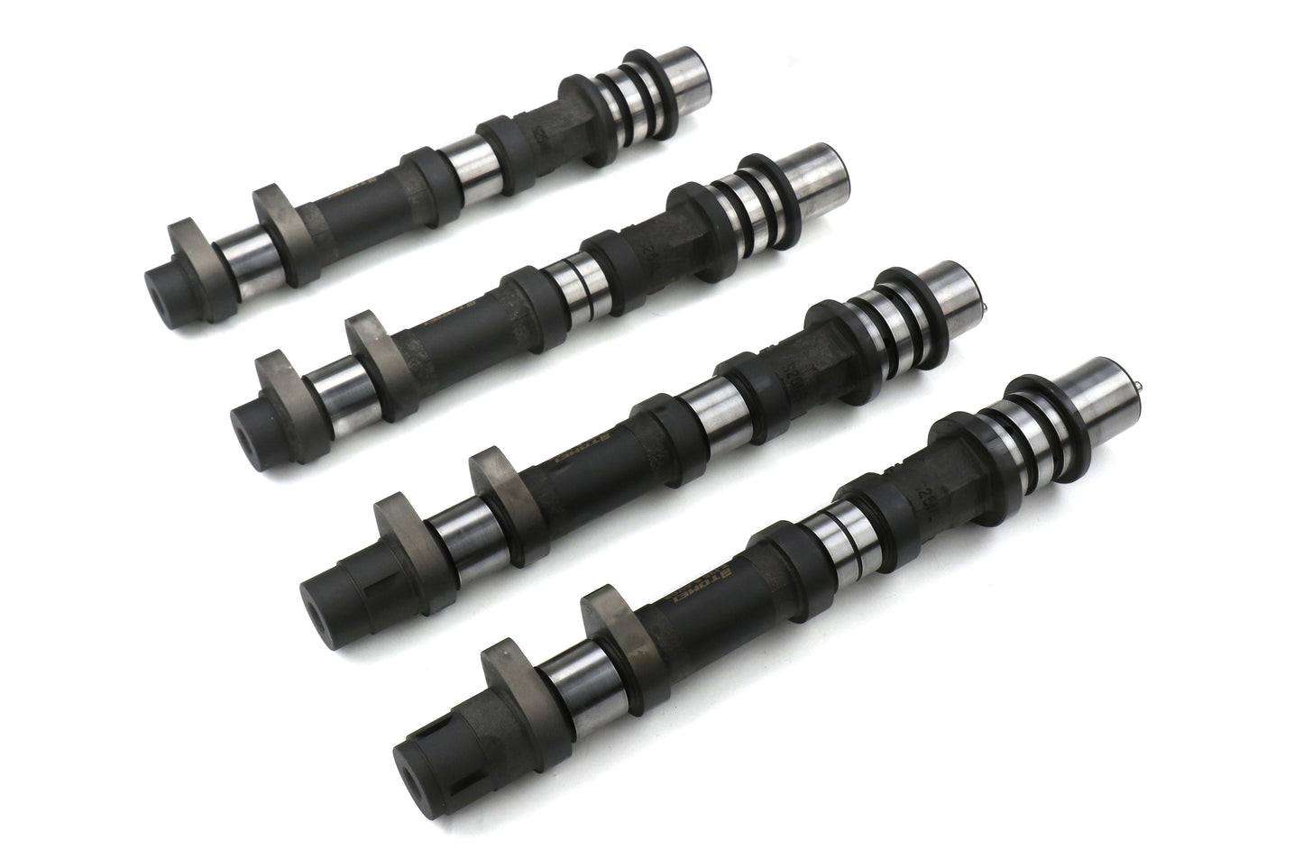 TOMTA301A-SB02A Tomei Poncam Camshafts - Subaru EJ25 Turbo Models (inc. 2006-2014 WRX / 2004-2007 STI),