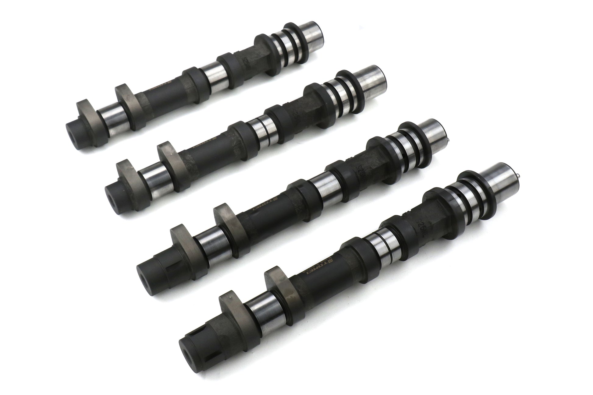 TOMTA301A-SB02A Tomei Poncam Camshafts - Subaru EJ25 Turbo Models (inc. 2006-2014 WRX / 2004-2007 STI),