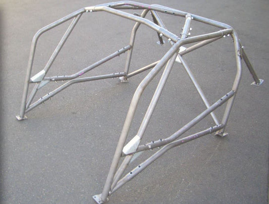 CUS965 295 W Cusco FIA Rollcage - 2013+ FT86,
