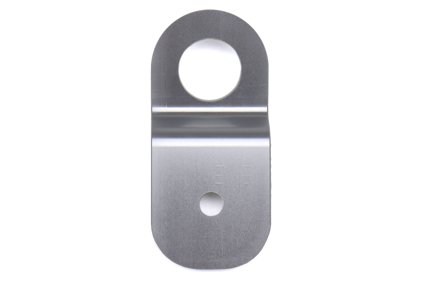 TXSW15-RADSTAY-SIL TurboXS Radiator Stay Bracket - 2015+ WRX / 2015+ STI-Silver,