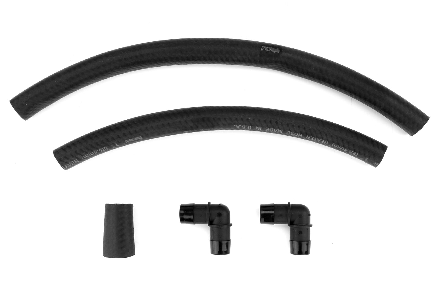 AEM26-3000RK AEM Charge Pipe Recirculation Kit - 2015+ WRX,