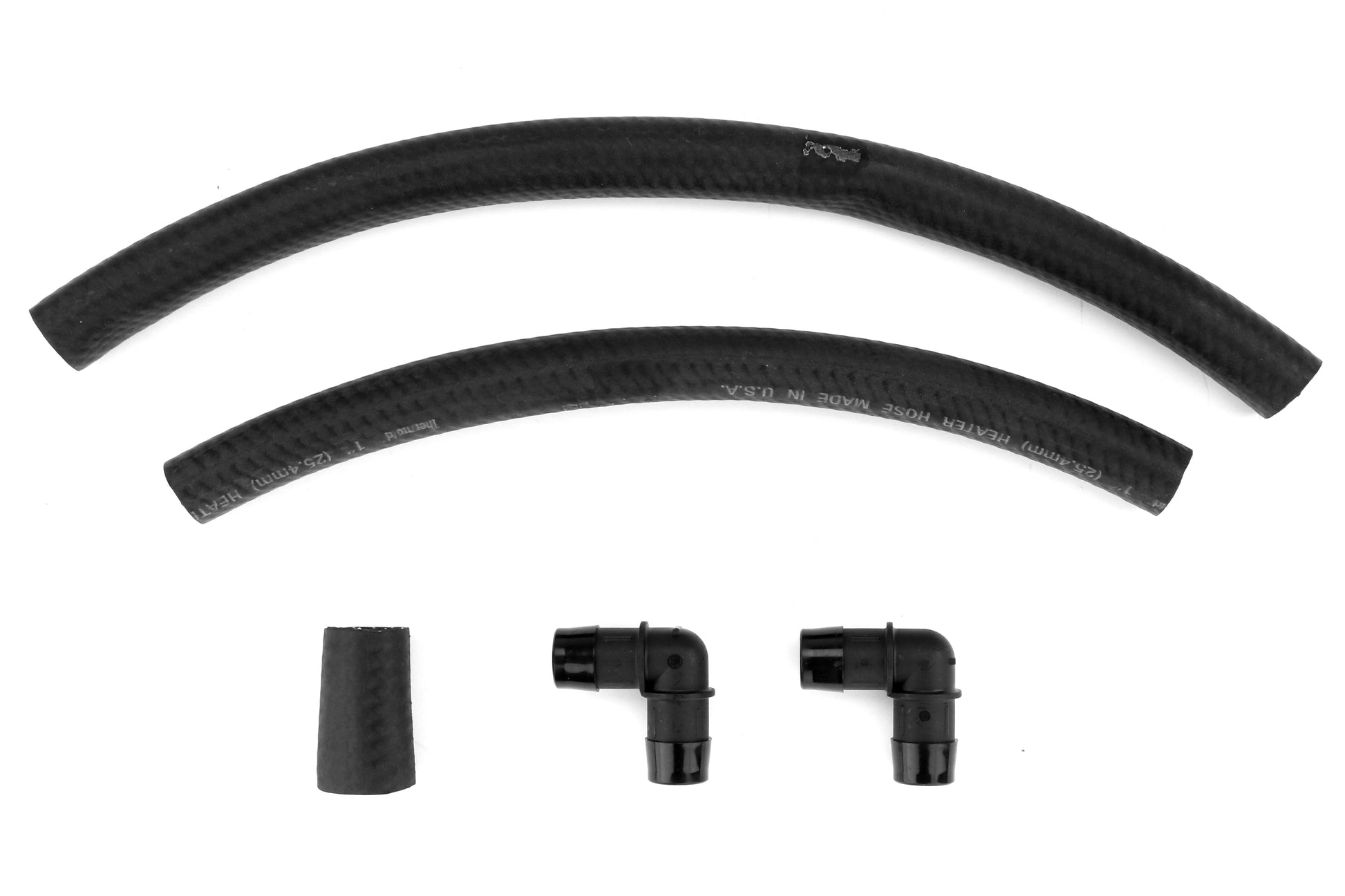 AEM26-3000RK AEM Charge Pipe Recirculation Kit - 2015+ WRX,