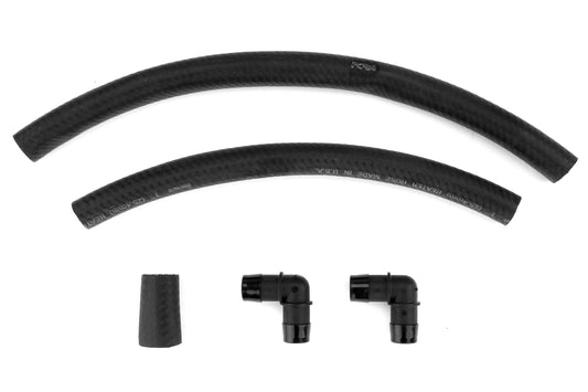 AEM26-3000RK AEM Charge Pipe Recirculation Kit - 2015+ WRX,