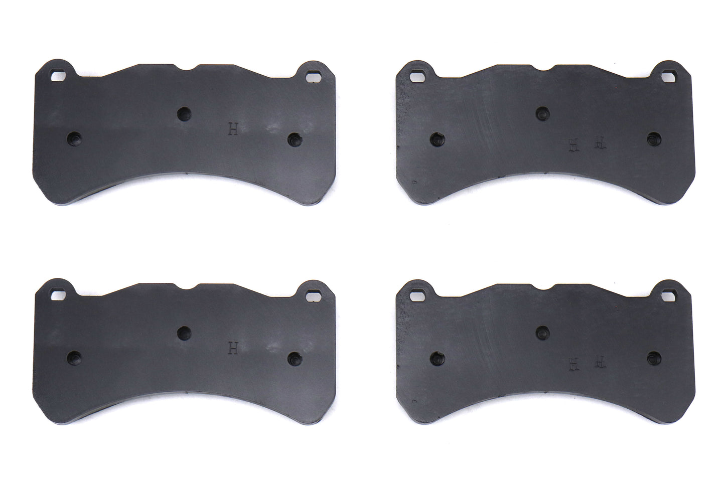 CATCT1365-AX6 Carbotech AX6 Front Brake Pads - 18+ STI,