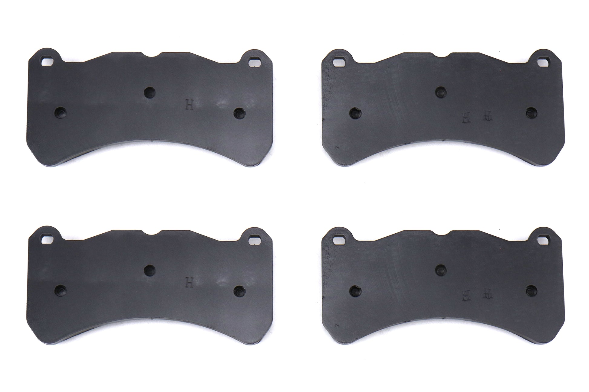 CATCT1365-AX6 Carbotech AX6 Front Brake Pads - 18+ STI,