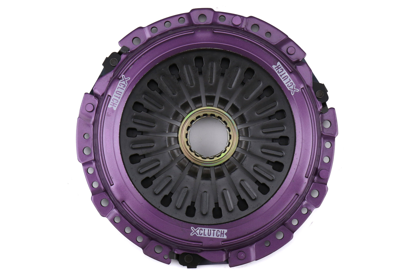 XCLXKSU24001-1AX XClutch HD Sprung Organic Stage 1 Clutch Kit - 2015-2020 STI,