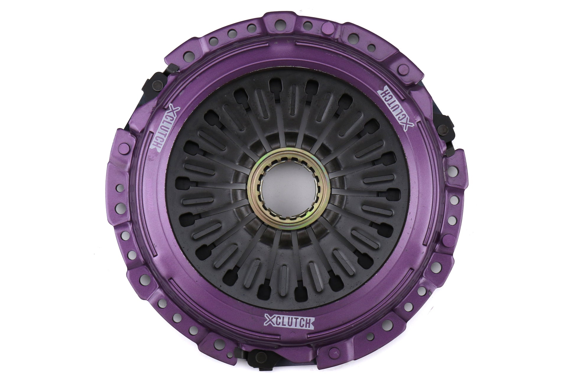 XCLXKSU24001-1AX XClutch HD Sprung Organic Stage 1 Clutch Kit - 2015-2020 STI,